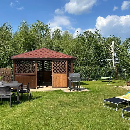Casa vacanze Violetta Grzybowo (West Pomeranian)